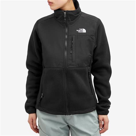 The North Face Denali Fleece Jacket Tnf Black | END. (US)