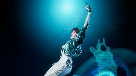 Image result for The First Descendent Valby