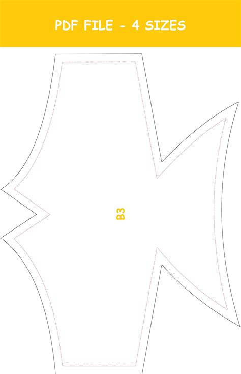 Image result for Pleated Face Mask Pattern Printable