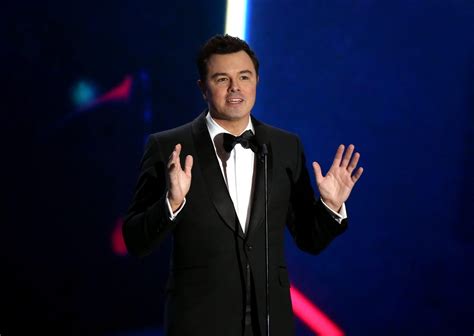 Seth MacFarlane Net Worth | Celebrity Net Worth
