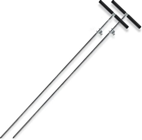 Image result for Grounding Rod Catch