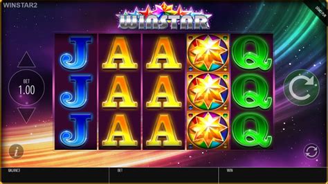 winstar slot winners list