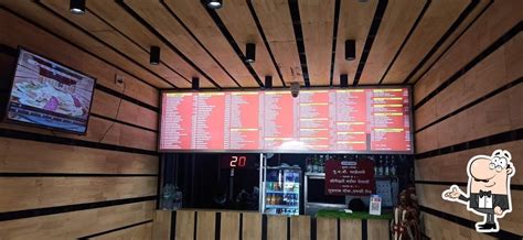 Supreme Sandwich Corner, Pune - Restaurant menu, prices and reviews