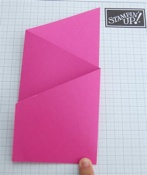 Tri-Fold Card Tutorial 的图像结果