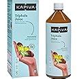 Kapiva Triphala Juice | 100% Ayurvedic | Relieves Constipation ...