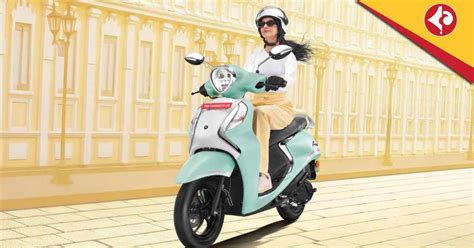 2025 Yamaha Fascino 125 Fi Hybrid নতুন ফিচার ও কালার অপশনে লঞ্চ হল