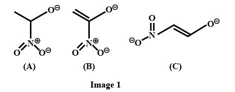 The correct order of stabilitv for the J following alkoxides is