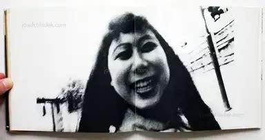 Daido Moriyama - Japan: A Photo Theater (Nippon Gekijō Shashinchō, 森山大道 ...