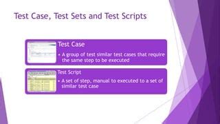 Image result for Test Case Script Tutorial
