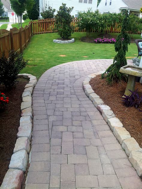 Interlocking Concrete Patio Pavers at John Ogburn blog