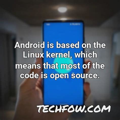 Image result for Is Android Operating System Open Source