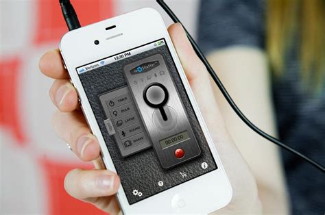 Image result for Best iPhone Camera Remote Control