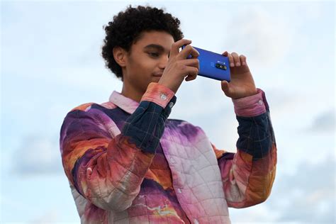 OnePlus 8 e OnePlus 8 Pro ufficiali: la ex start up lancia il guanto ai ...