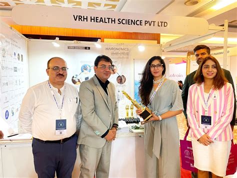 VRH | Best Skin Care Solution | Brightening & Glowing Skin Care ...