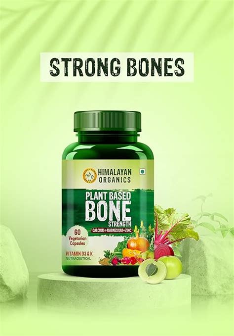 Vlado’s Himalayan Organics Glucosamine Chondroitin MSM with Boswellia ...