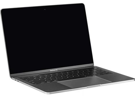 Apple MacBook Pro 13 (Touch Bar / Mid-2018) - i5-8259U · Iris 655 · 13. ...