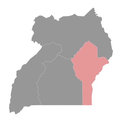 Image result for Eastern Region Unity Map