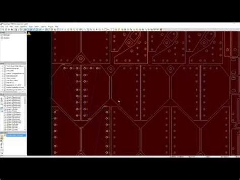 SheetCam Tutorial 的图像结果