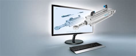 CAD configuration software Festo Design Tool 3D | Festo IN