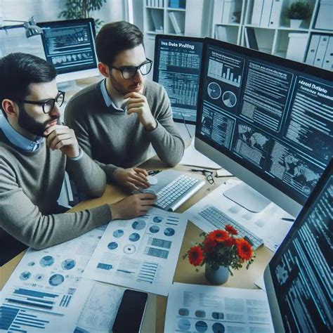 Image result for Data Profiling Techniques