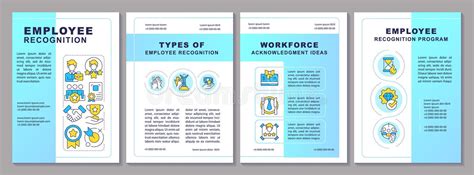 Image result for Employee Recognition Program Flyer