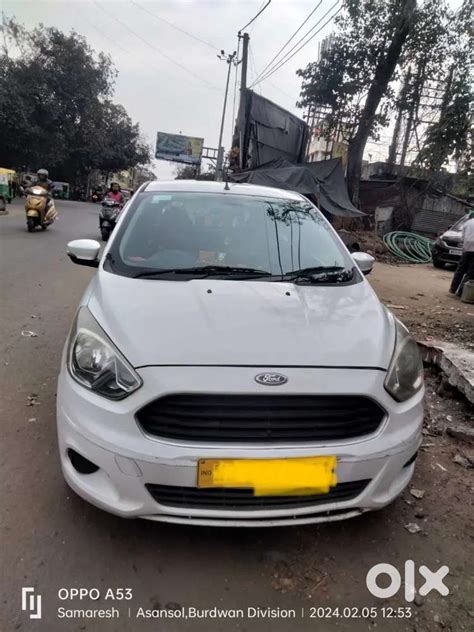 Ford Figo 2018 - Cars - 1807052473