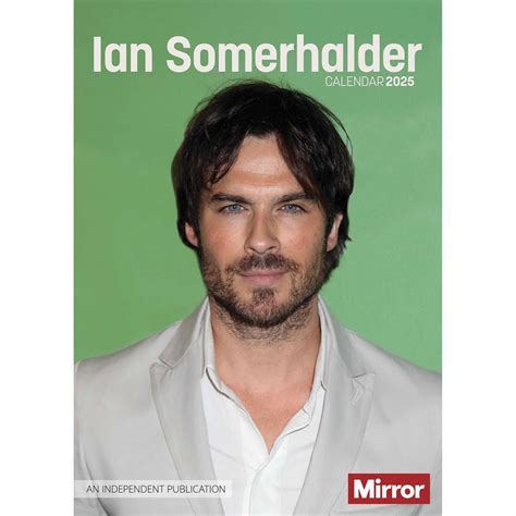 Unveiling the Exciting Ian Somerhalder Tour 2025: Dates, Locations, and Exclusive Details!