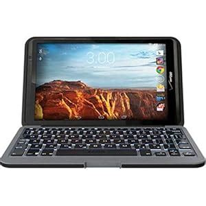 Amazon.in: Buy ZAGG Folio Case with Backlit Keyboard for 2016 Verizon ...