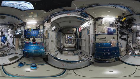 国际空间站的实验成果：如何在太空中以400%的效率开采矿石_凤凰网科技_凤凰网