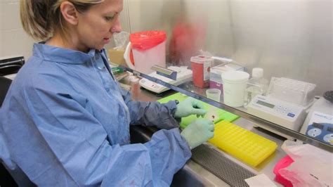 Warm, dry weather can trigger wildlife diseases