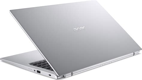 Acer EXTENSA 15 Ex215-52-30GA Intel Core i3-1005G1 15.6 inches Business ...