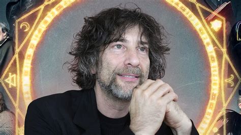 Neil Gaiman's Epic Fantasy Show Expands Its Cast in a Promising Update ...