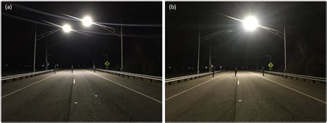 Lighting Strategies to Increase Nighttime Pedestrian Visibility at Midblock Crosswalks
