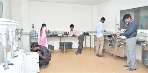 Sri Ramachandra Institute of Higher Education & Research - Sri ...