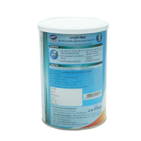 Venky's Albumen Care Mango Powder | Uses, Side Effects, Price | Apollo ...