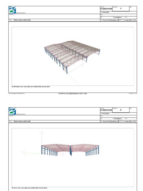 Image result for Staad Models Basic