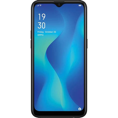 OPPO A1K (2GB RAM, 32GB Storage)