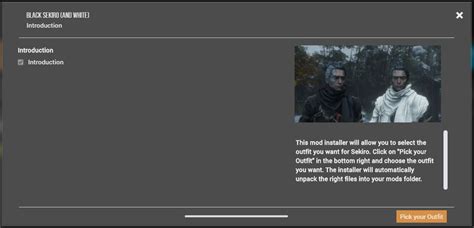 How to Manually Install for Vortext Mod Manager 的图像结果