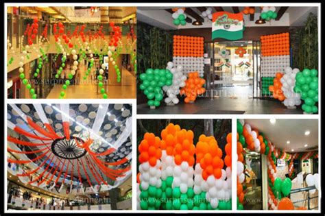 Balloon Decoration Ideas at Home - Colorful and Fun Party