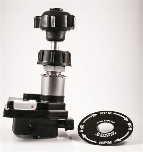 Throttle Control 的图像结果