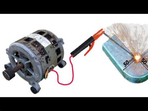 Image result for Reuse Washing Machine Motor