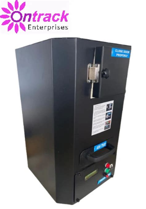 Sanitary Napkin Incinerator - Automatic Sanitary Napkin Disposal ...