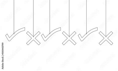 Checklist Drawing 的图像结果