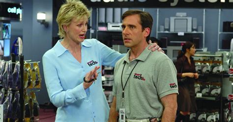 Nerds Characters Names