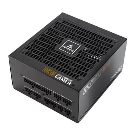 Buy Antec HCG750 at Best Price in India mdcomputers.in