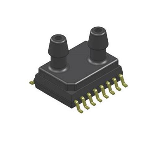 DLC-L01D-D4 Amphenol All Sensors Corporation | Sensors, Transducers ...