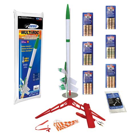 Image result for Estes Mini Rockets