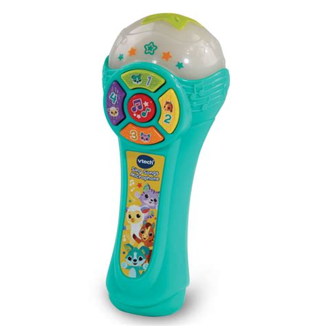 Image result for VTech Microphone