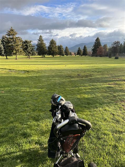 TRAILHEAD GOLF COURSE - Liberty Lake WA - Hours, Directions, Reviews ...