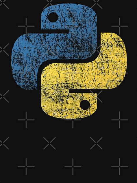 Image result for Python 80s Logo